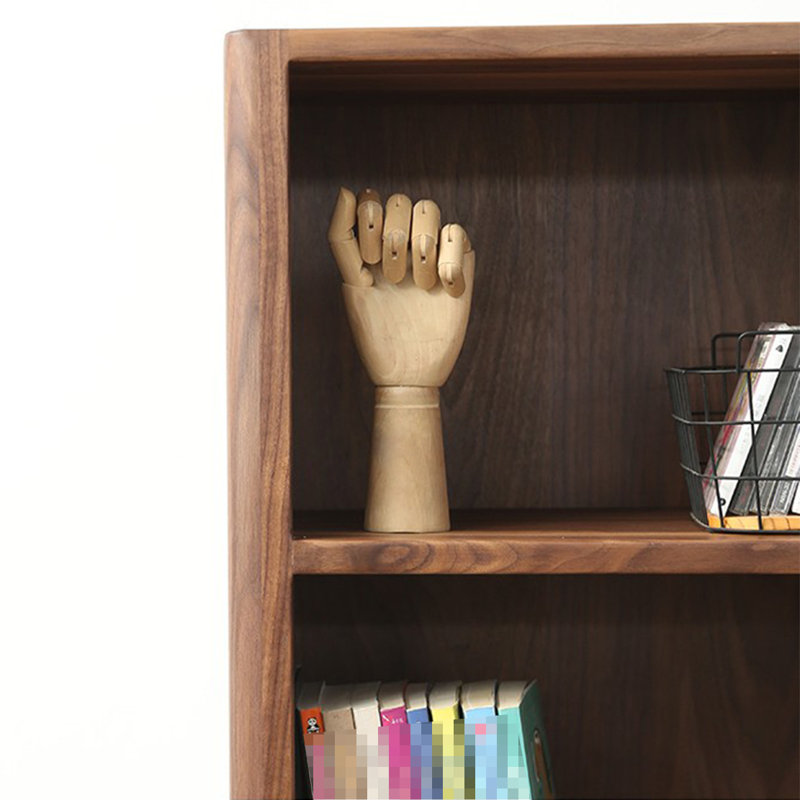 Simple modern bookshelf hotsell